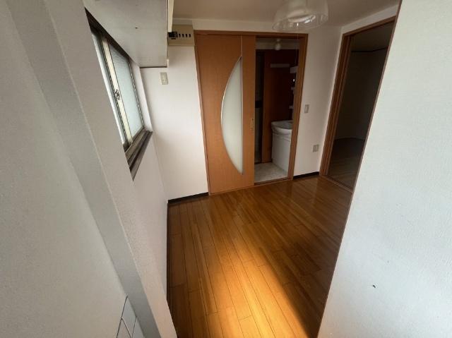 グリーンハイツ（402） その他部屋・スペース