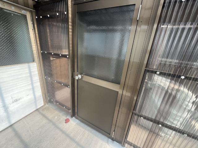 グリーンハイツ（402） その他