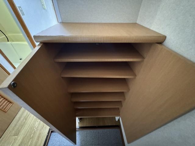 クレメント南宝永（105） 設備