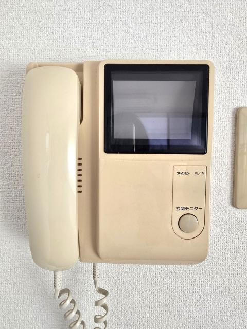 シェモアエマール（202） 設備