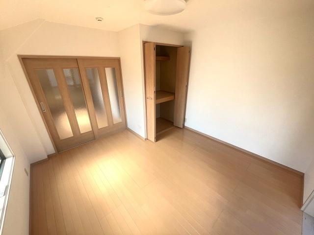 コーポ南海（303） リビング
