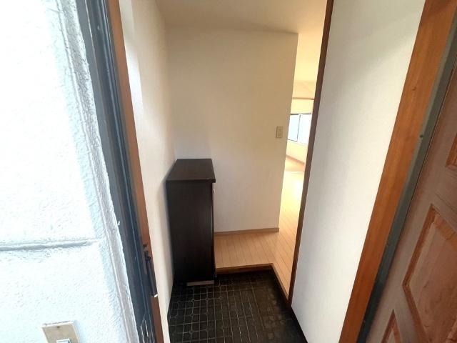 コーポ南海（303） 玄関