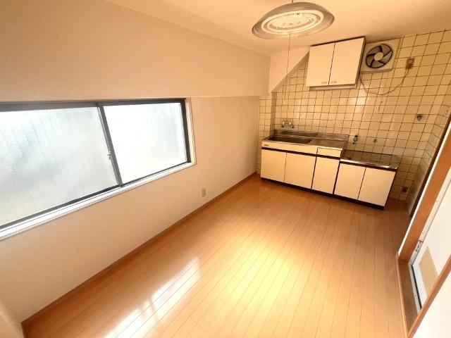 コーポ南海（303） キッチン