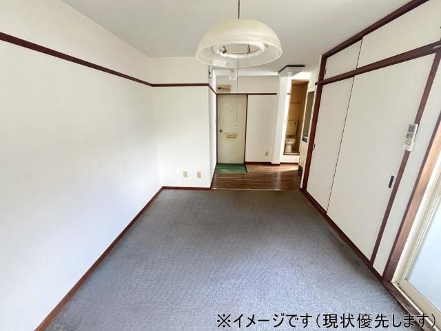 コーポカワイ（302） その他部屋・スペース