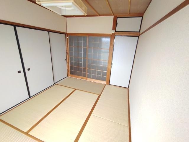 コーポ公文（302） その他部屋・スペース
