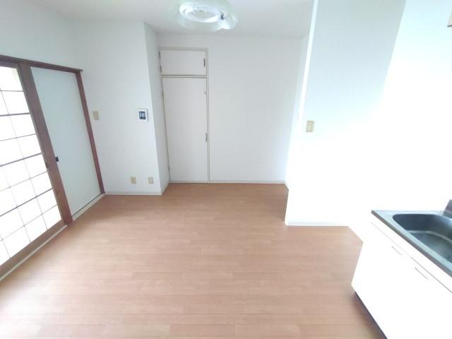 コーポ公文（302） キッチン