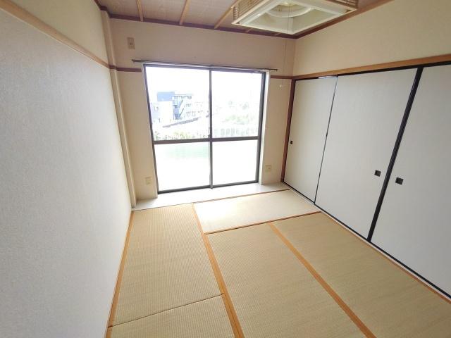 コーポ公文（302） その他部屋・スペース