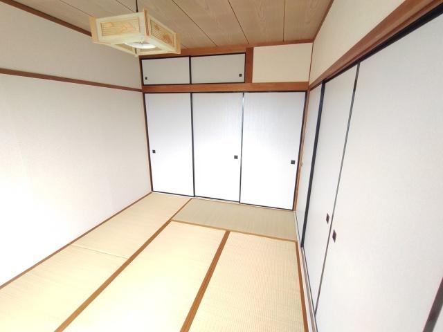 コーポ公文（302） その他部屋・スペース