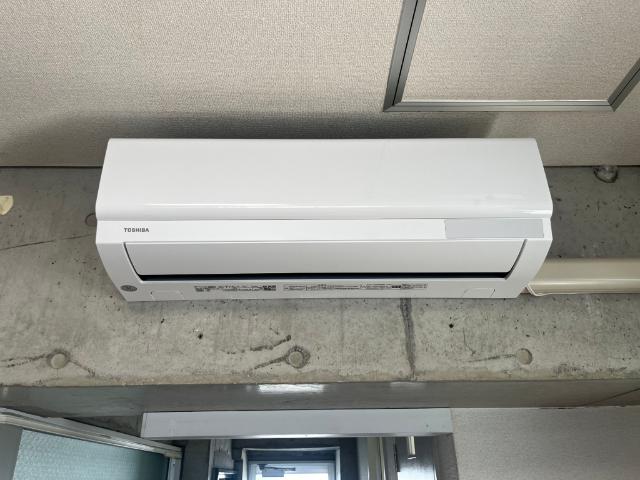 パフィオビル（302） 設備