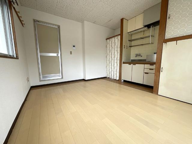 レジデンス真理（203） その他部屋・スペース