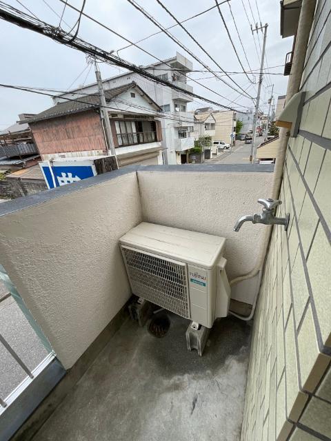 レジデンス真理（203） 部屋画像