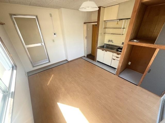レジデンス真理（303） その他部屋・スペース