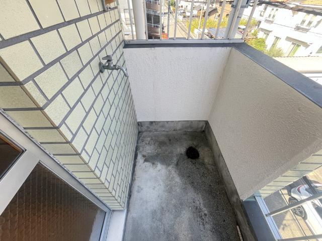 レジデンス真理（303） 部屋画像