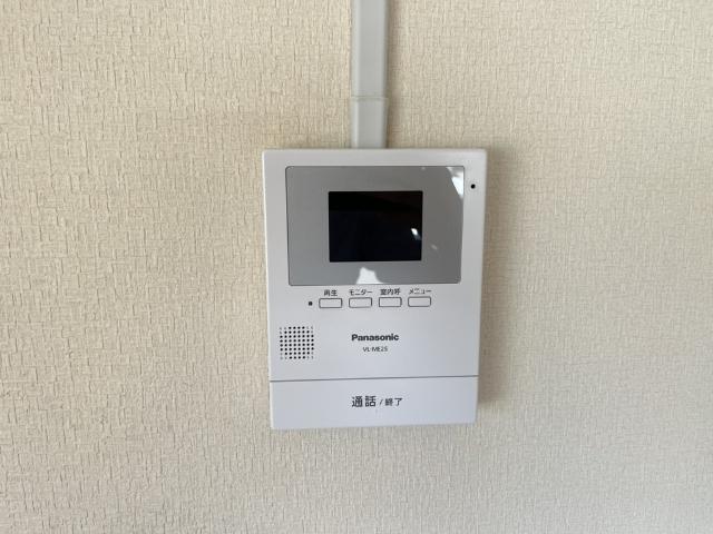 レジデンス真理（303） 設備