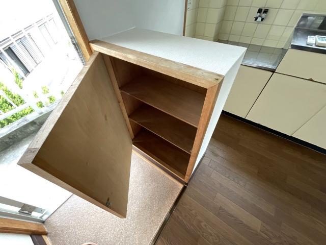 大西コーポⅠ（303） 部屋画像