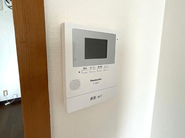 大西コーポⅠ（303） 設備