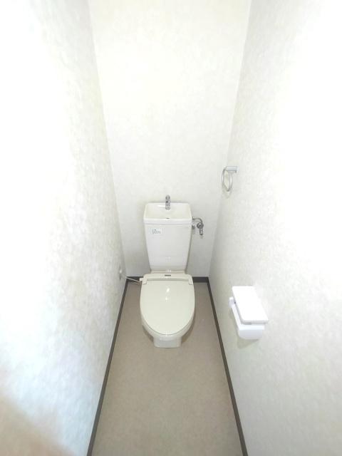 プレミール高そね（332） トイレ