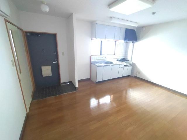 プレミール高そね（332） キッチン