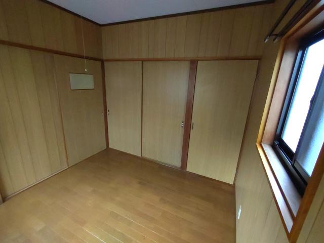 一宮しなね1丁目24-11貸家（-） その他部屋・スペース