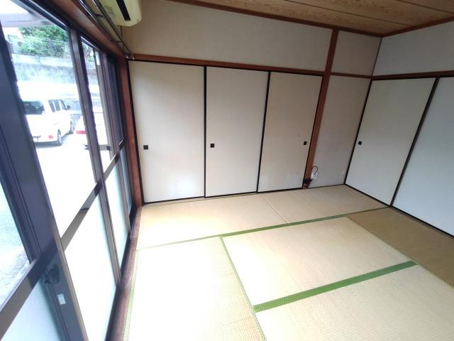 一宮しなね1丁目24-11貸家（-） その他部屋・スペース