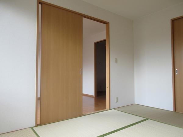 ハイツ築地　C棟（C101） その他部屋・スペース