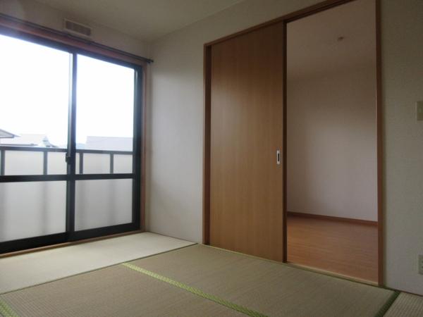ハイツ築地　C棟（C101） その他部屋・スペース