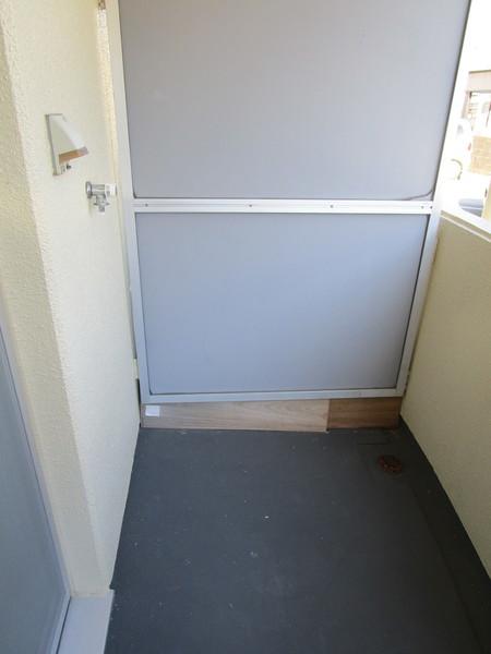 コスモハイツ高須（305） 設備