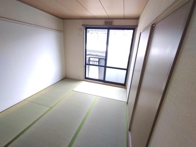 ウイング神田　Ｂ棟（Ｂ203） その他部屋・スペース