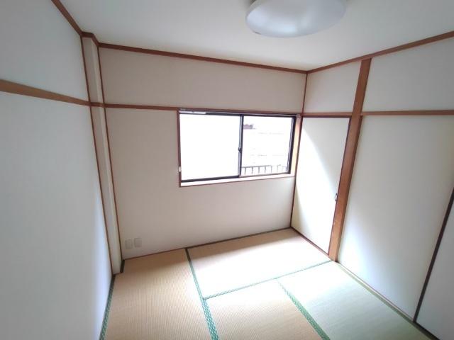ボーヴィラージュ和田Ⅱ　B棟（B-2） その他部屋・スペース