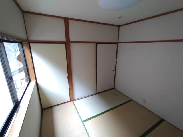 ボーヴィラージュ和田Ⅱ　B棟（B-2） その他部屋・スペース