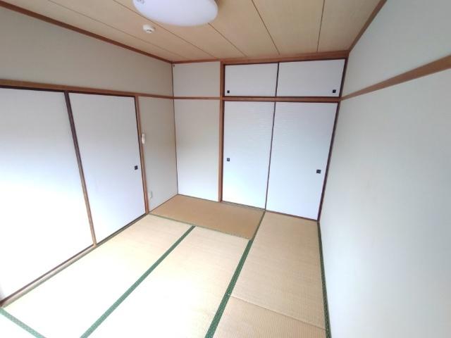 ボーヴィラージュ和田Ⅱ　B棟（B-2） その他部屋・スペース