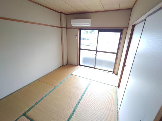 ボーヴィラージュ和田Ⅱ　B棟（B-2） その他部屋・スペース