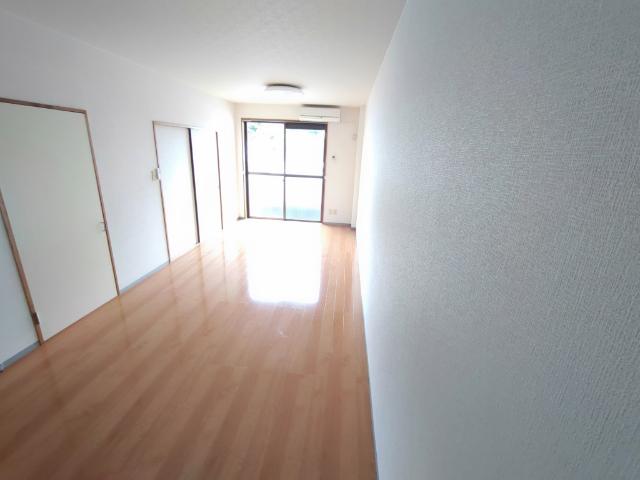 ボーヴィラージュ和田Ⅱ　B棟（B-2） その他部屋・スペース