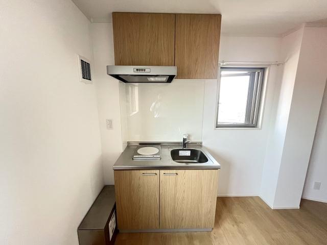 フェリス（302） キッチン