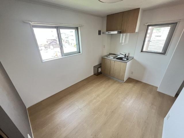 フェリス（302） その他部屋・スペース