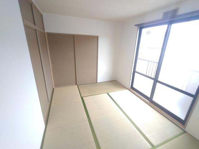 コーポシスル（202） その他部屋・スペース