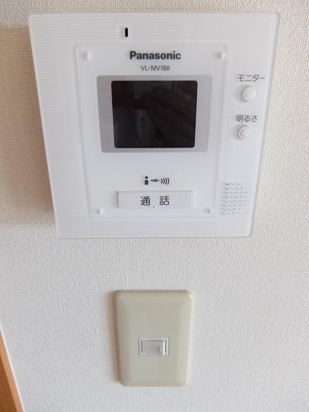 casablanca（2A） 設備
