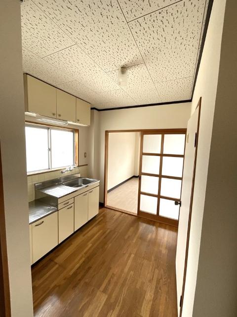 大西コーポⅡ（301） その他部屋・スペース