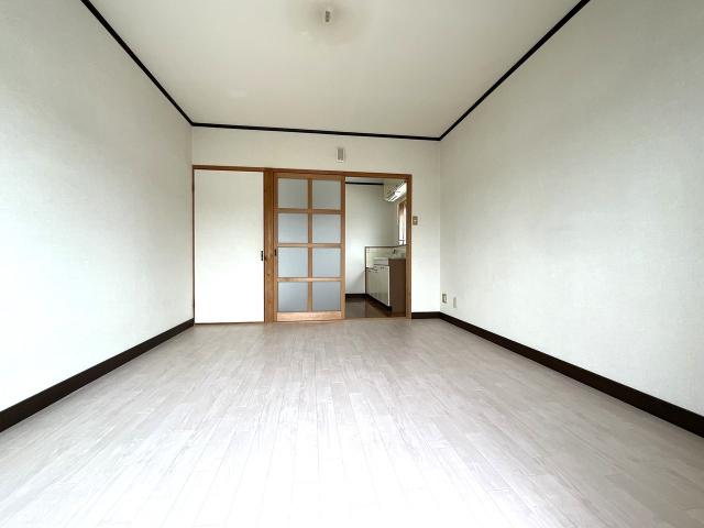 大西コーポⅡ（301） その他部屋・スペース
