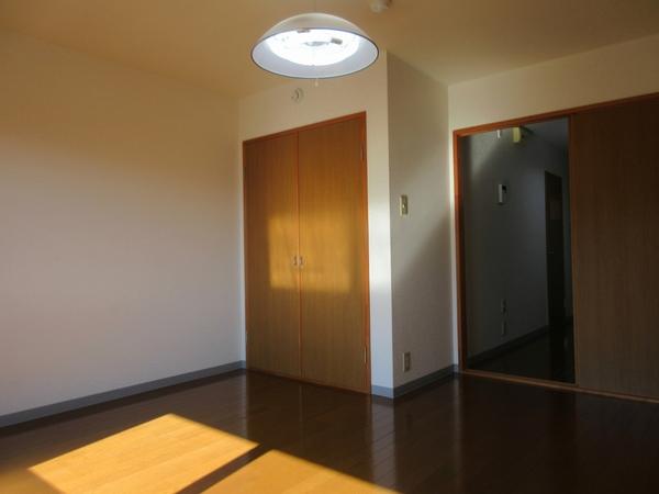 ＣＯＺＹ　ＣＯＵＲＴ（コージーコート）（506） その他部屋・スペース