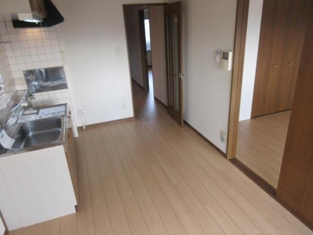 高そねマンション（706） その他部屋・スペース