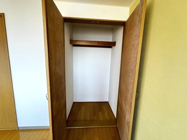 ｋｉｒｏｒｏ一ツ橋（401） 収納