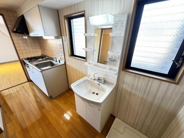 ｋｉｒｏｒｏ一ツ橋（401） 洗面