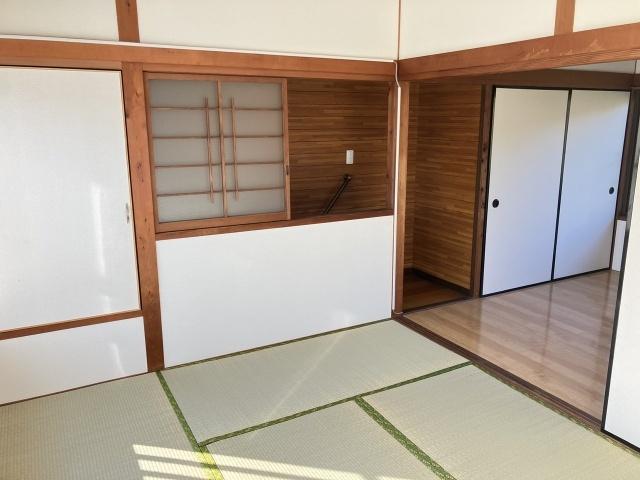 一宮中町1丁目6-59貸家（higashi） その他部屋・スペース