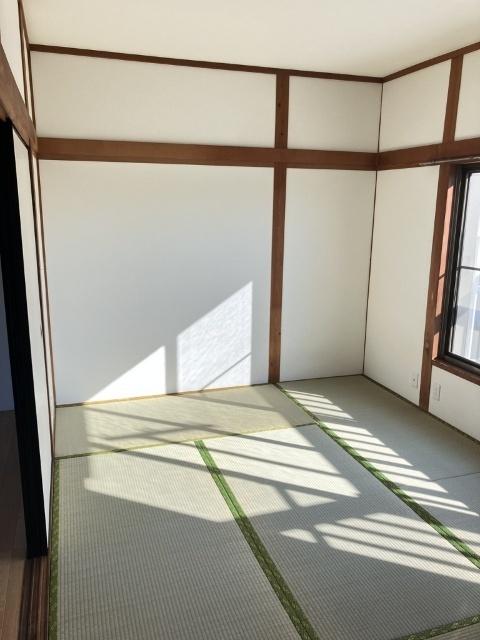 一宮中町1丁目6-59貸家（higashi） その他部屋・スペース