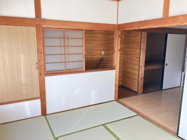 一宮中町1丁目6-57貸家（higashi） その他部屋・スペース