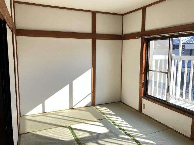 一宮中町1丁目6-57貸家（higashi） その他部屋・スペース
