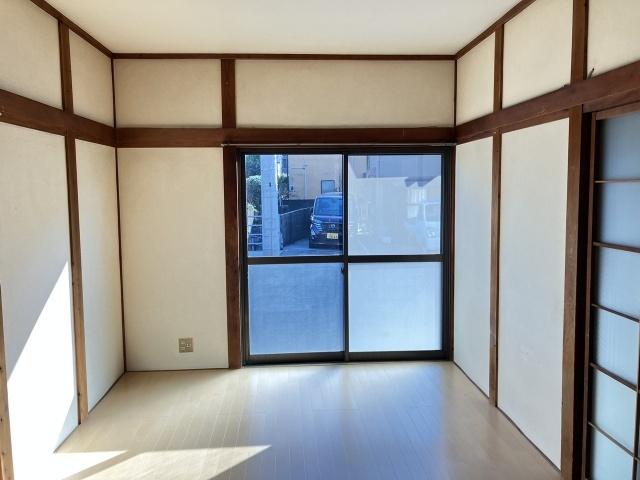 一宮中町1丁目6-57貸家（higashi） その他部屋・スペース