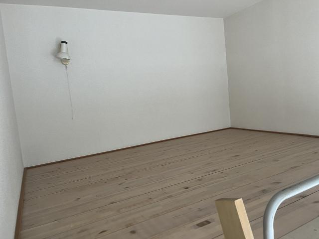 ハピネス幸町（201） 部屋画像