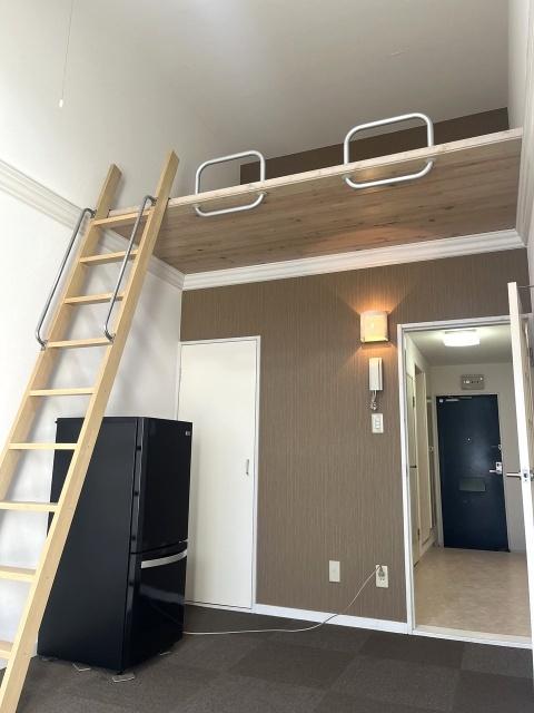 ハピネス幸町（202） その他部屋・スペース